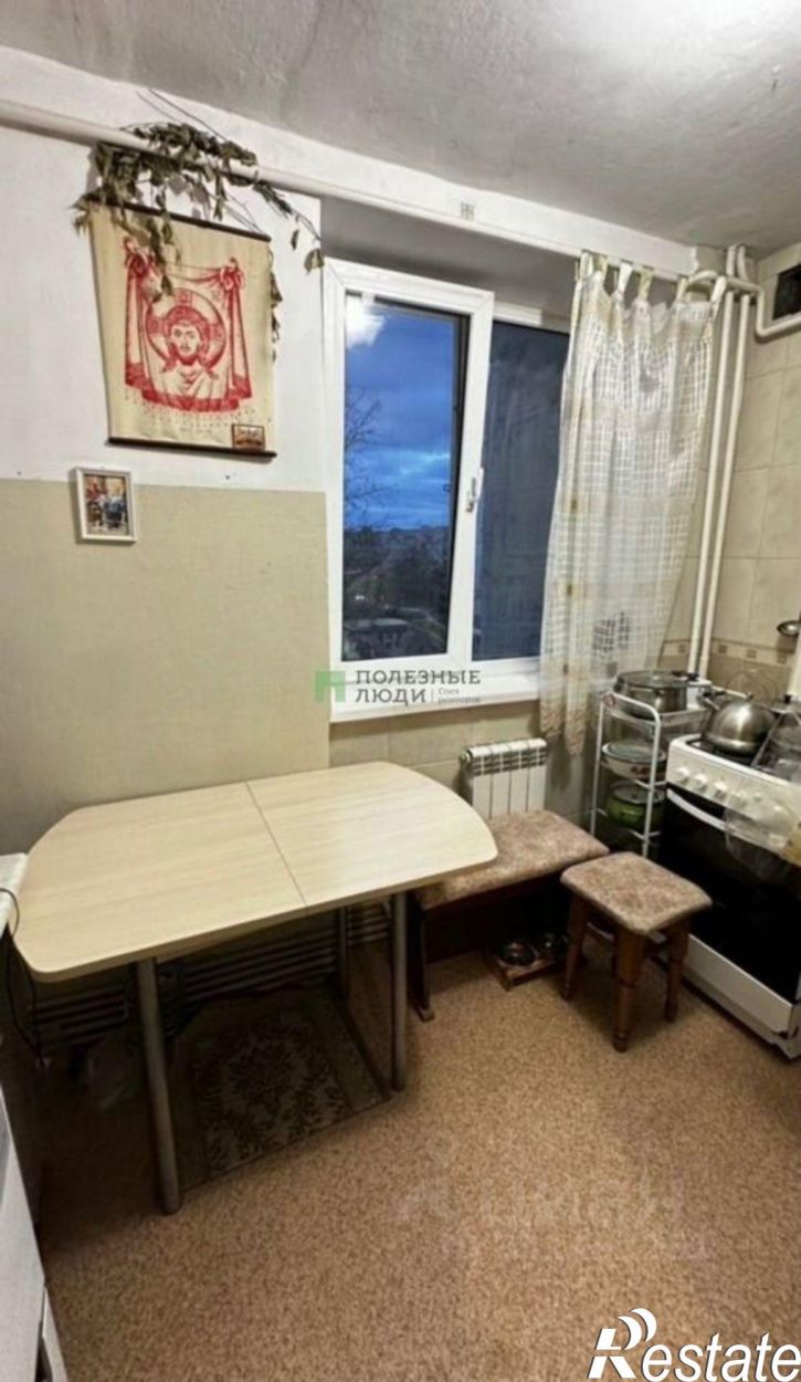1-комн квартира Евпатория г., Чапаева ул., д.83