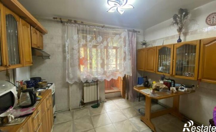 2-комн квартира Саки, Курортный переулок, 4