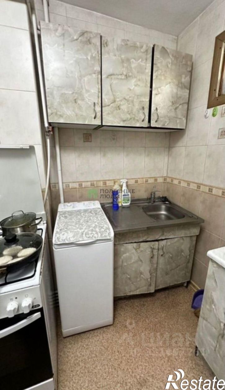 1-комн квартира Евпатория г., Чапаева ул., д.83