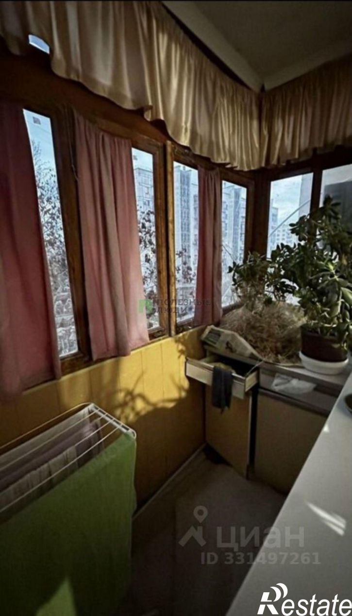 1-комн квартира Евпатория г., Чапаева ул., д.83