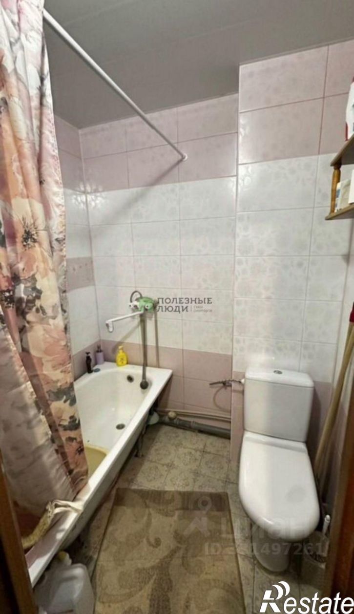 1-комн квартира Евпатория г., Чапаева ул., д.83