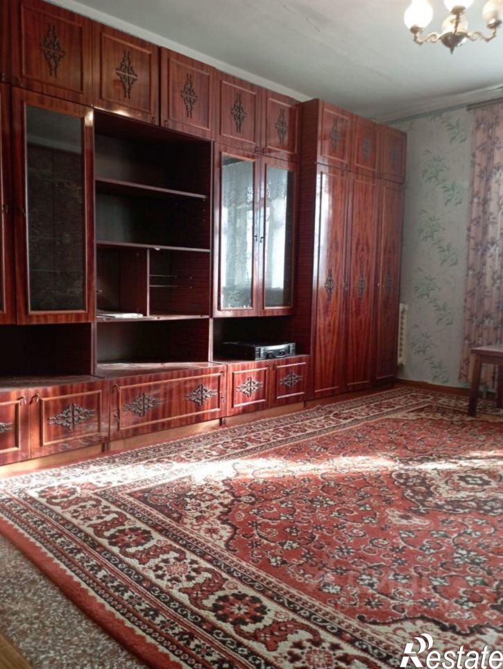 2-комн квартира Ракетная ул,дом 34