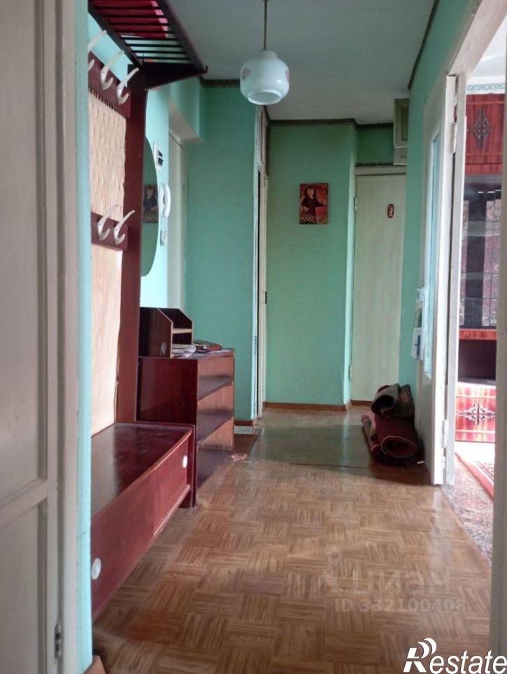 2-комн квартира Ракетная ул,дом 34