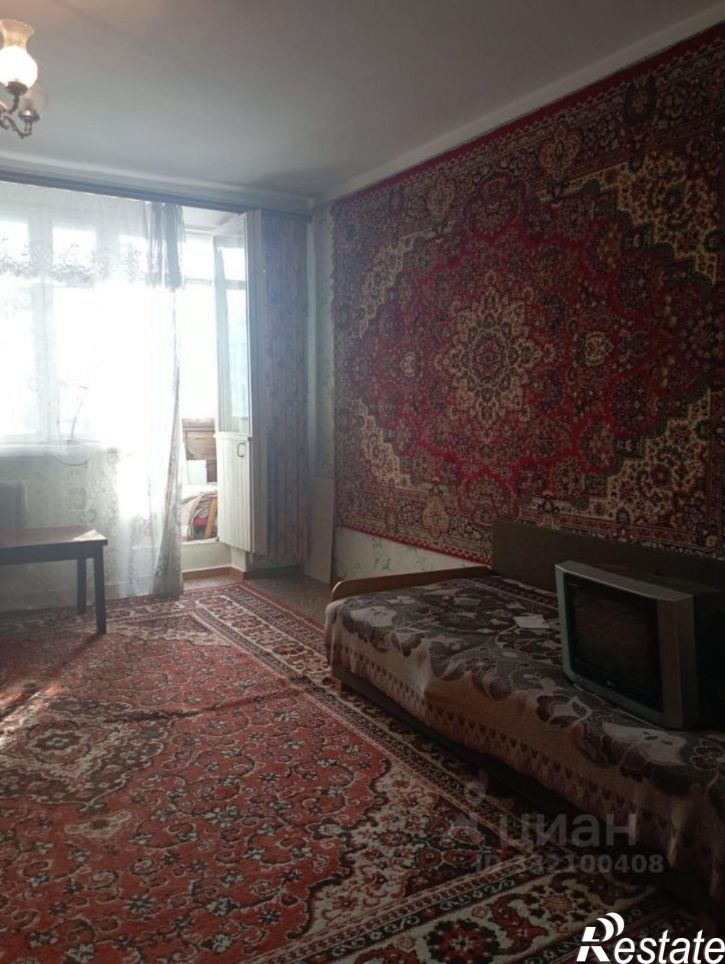 2-комн квартира Ракетная ул,дом 34