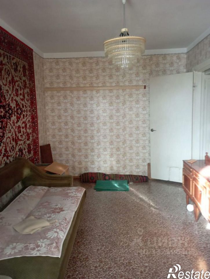 2-комн квартира Ракетная ул,дом 34