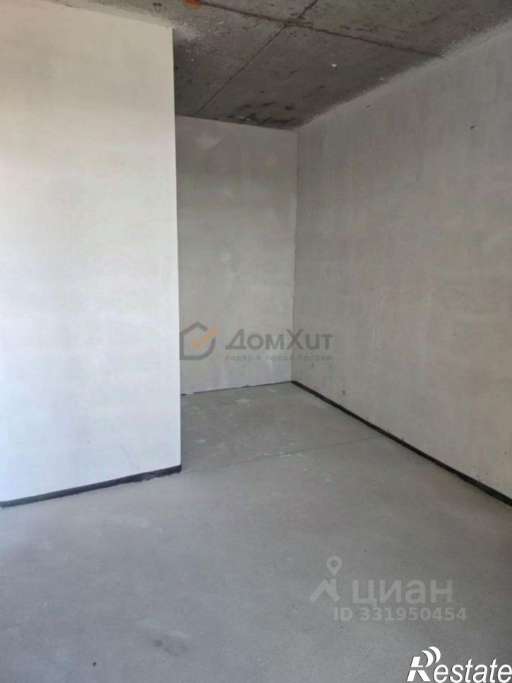 1-комн квартира улица Святителя Гурия,дом 7к2