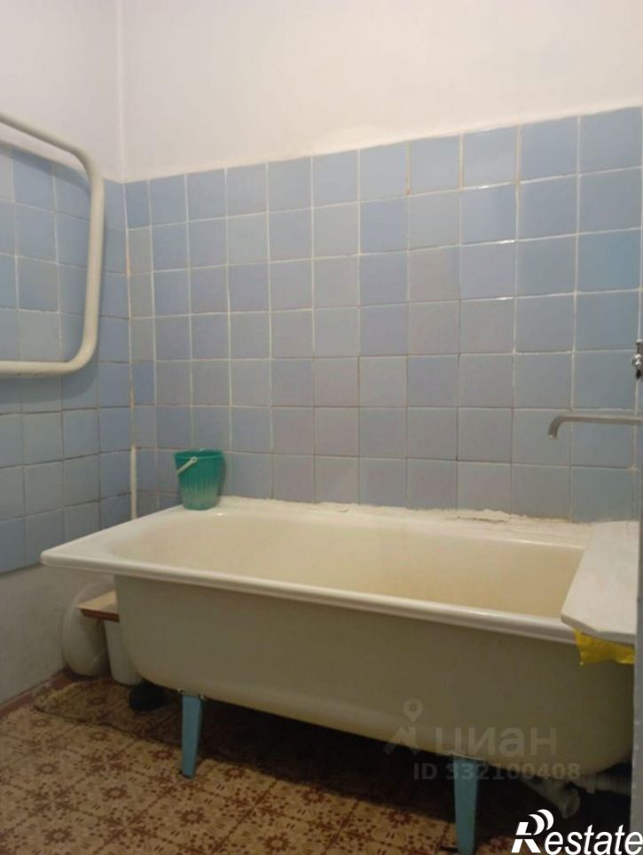 2-комн квартира Ракетная ул,дом 34