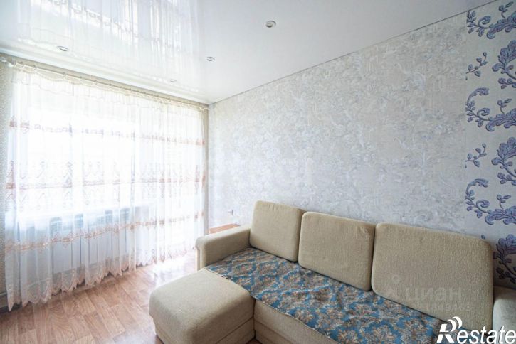 1-комн квартира Севастополь, Севастополь