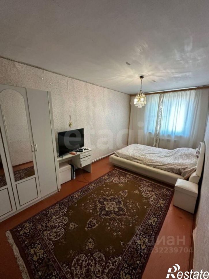 3-комн квартира городской округ Евпатория