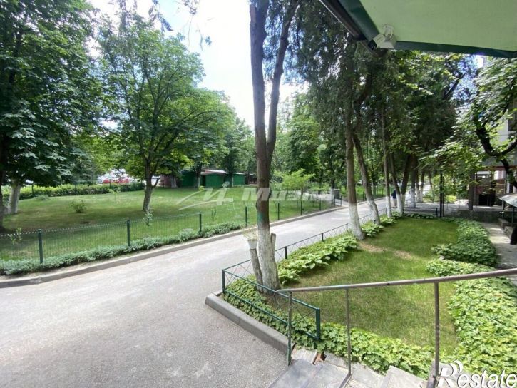 3-комн квартира Симферополь г., Гавена ул., д.101