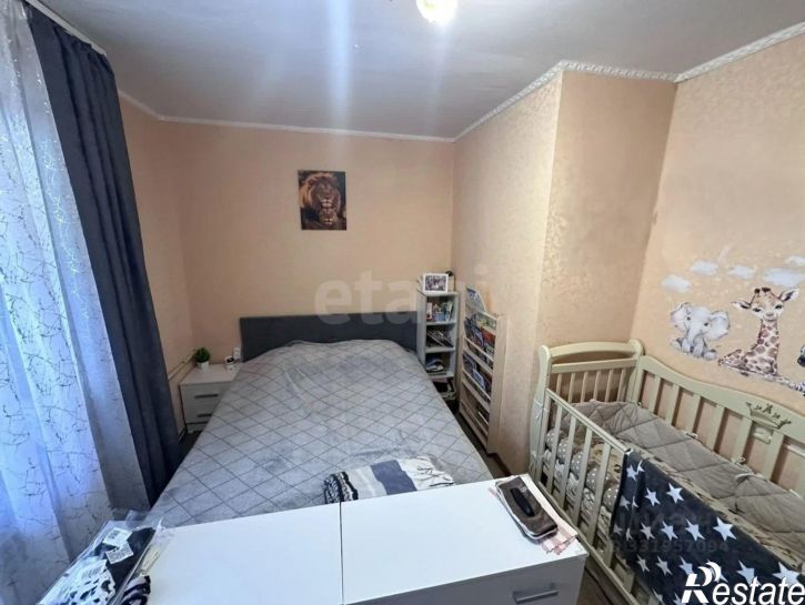 2-комн квартира Севастополь, Нахимовский район