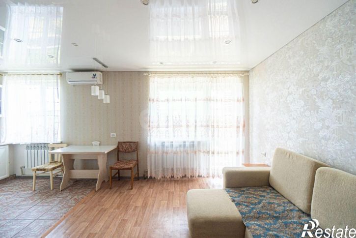 1-комн квартира Севастополь, Севастополь