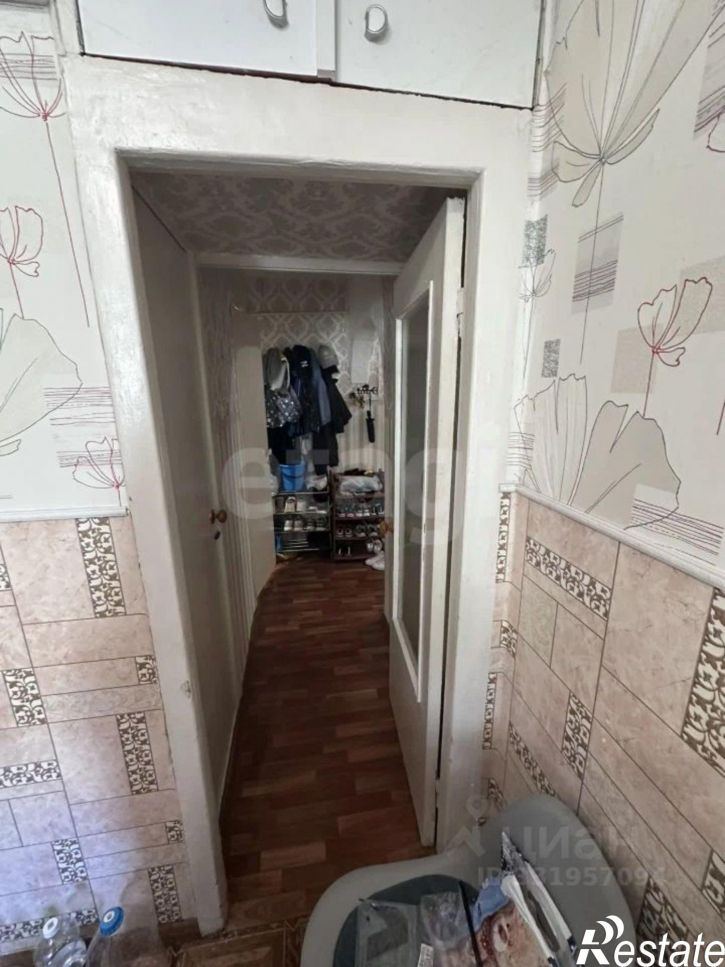 2-комн квартира Севастополь, Нахимовский район