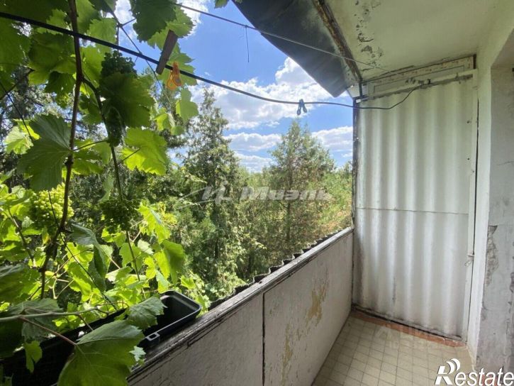 3-комн квартира Симферополь г., Гавена ул., д.101