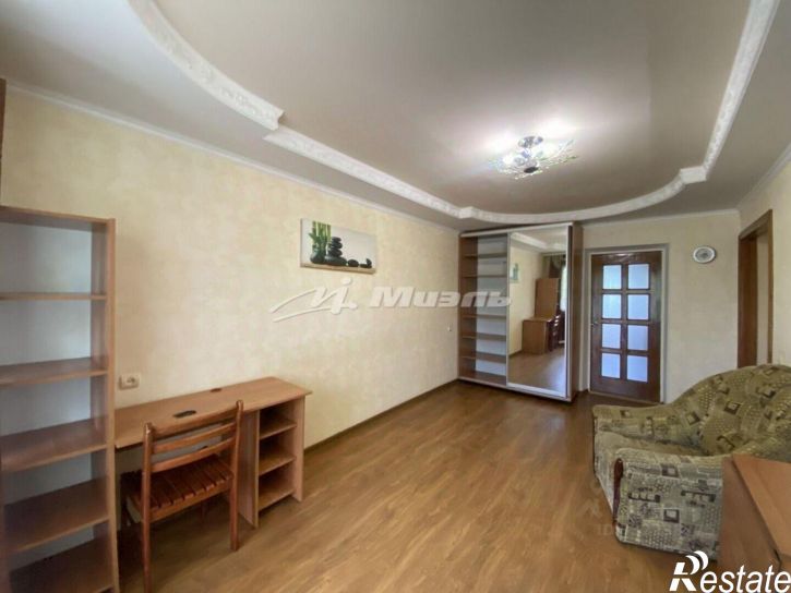 3-комн квартира Симферополь г., Гавена ул., д.101