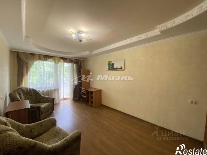 3-комн квартира Симферополь г., Гавена ул., д.101