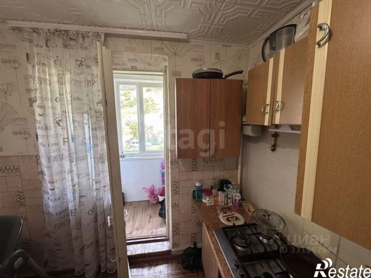2-комн квартира Севастополь, Нахимовский район