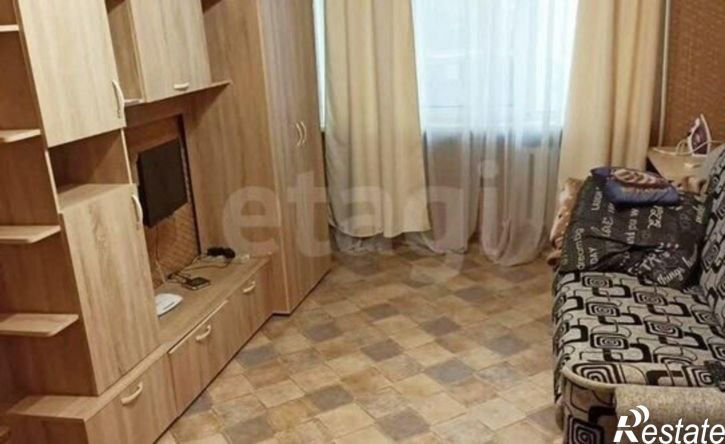 1-комн квартира Севастополь, проспект Генерала Острякова, 11А