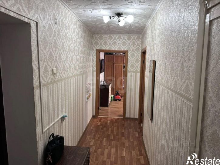 2-комн квартира Севастополь, Нахимовский район