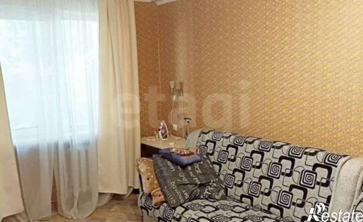 1-комн квартира Севастополь, проспект Генерала Острякова, 11А