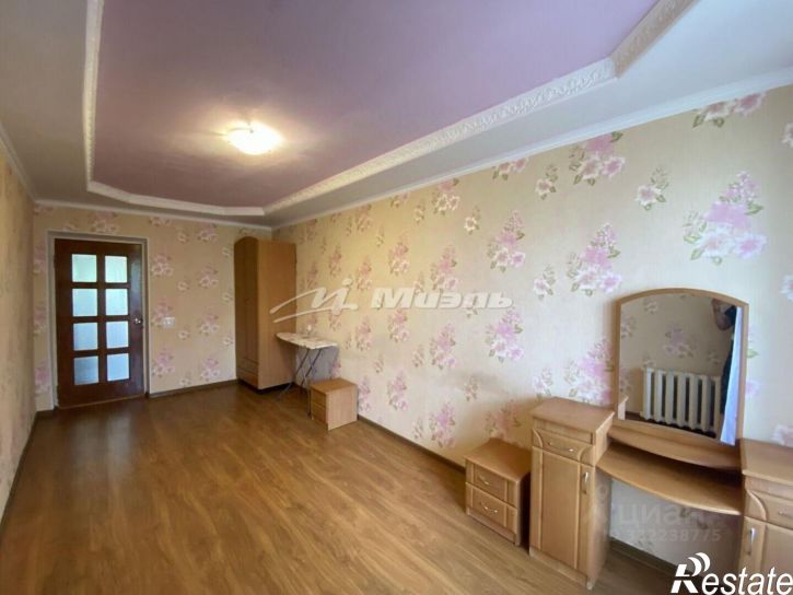 3-комн квартира Симферополь г., Гавена ул., д.101