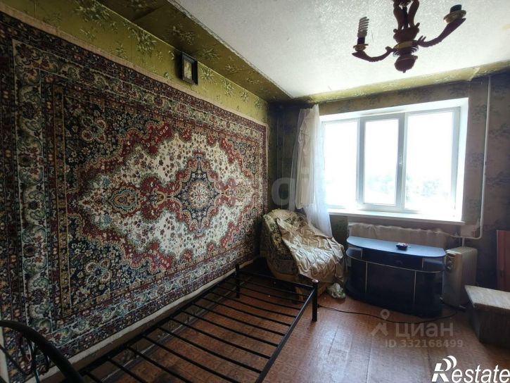 2-комн квартира Ленинский район