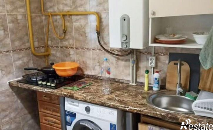 1-комн квартира Севастополь, проспект Генерала Острякова, 11А