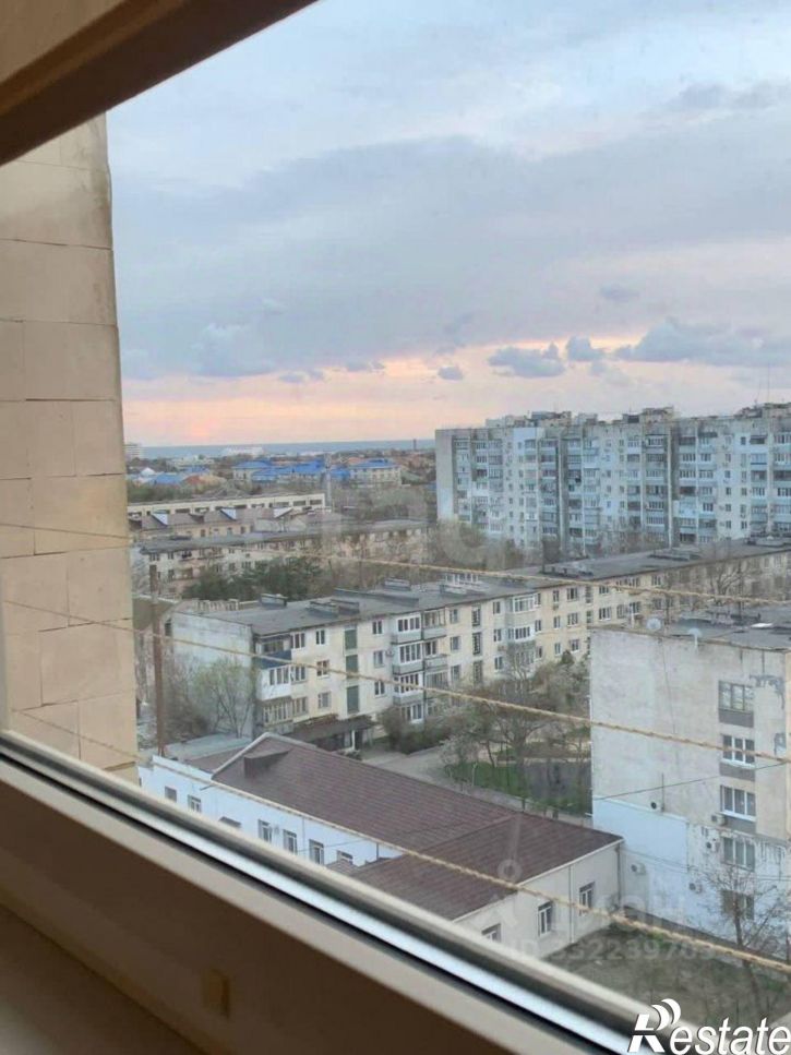 2-комн квартира городской округ Евпатория