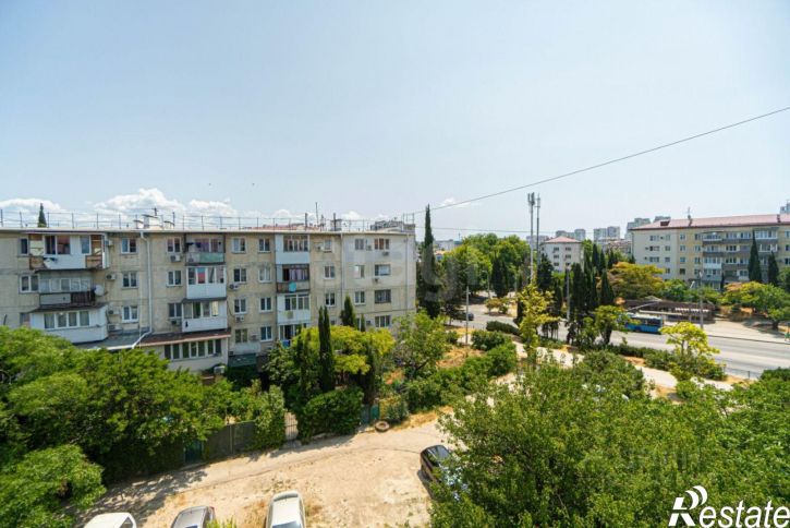 1-комн квартира Севастополь, Севастополь