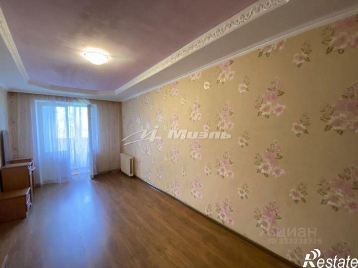 3-комн квартира Симферополь г., Гавена ул., д.101