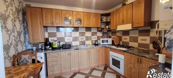 3-комн квартира городской округ Евпатория