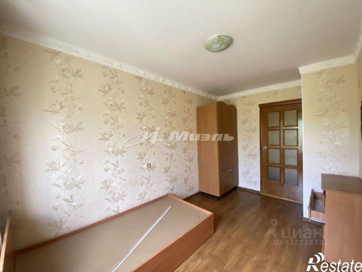 3-комн квартира Симферополь г., Гавена ул., д.101