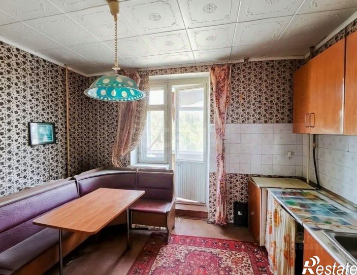 2-комн квартира Ленинский район