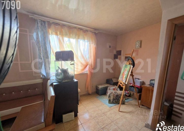 2-комн квартира улица Генерала Жидилова, 11