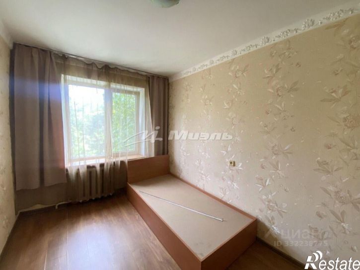 3-комн квартира Симферополь г., Гавена ул., д.101