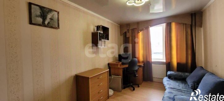 3-комн квартира городской округ Евпатория