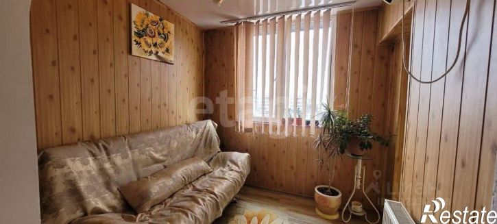 3-комн квартира городской округ Евпатория