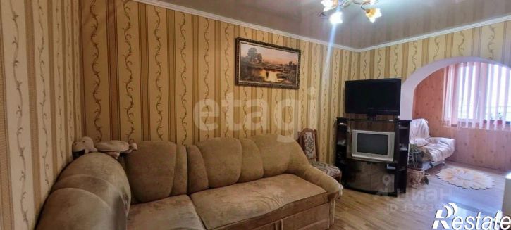 3-комн квартира городской округ Евпатория