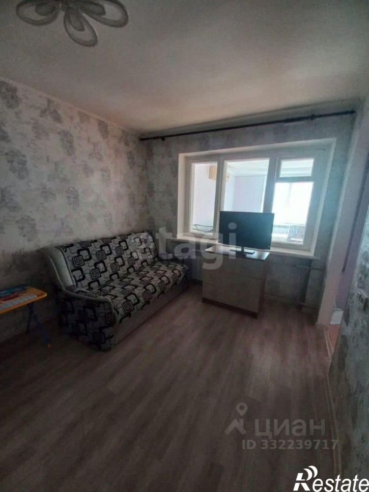 2-комн квартира городской округ Евпатория