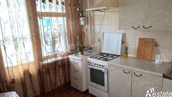2-комн квартира муниципальный округ Судак