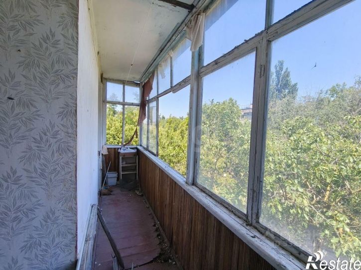 2-комн квартира Ленинский район