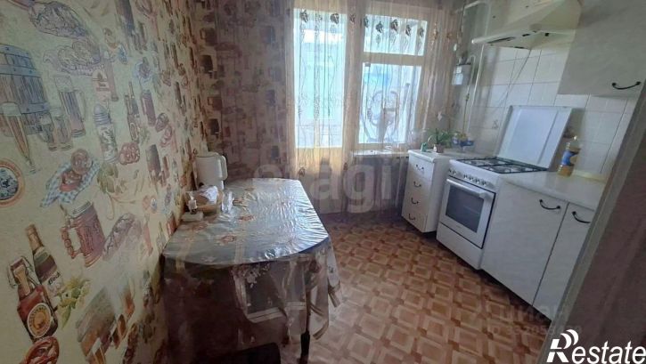2-комн квартира муниципальный округ Судак