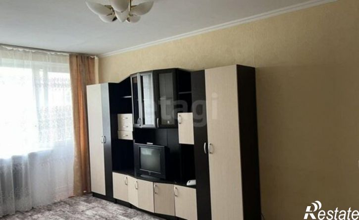 1-комн квартира Симферополь, улица 1-й Конной Армии, 17