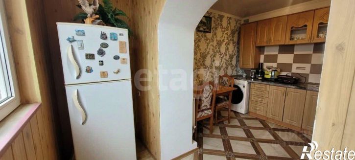 3-комн квартира городской округ Евпатория