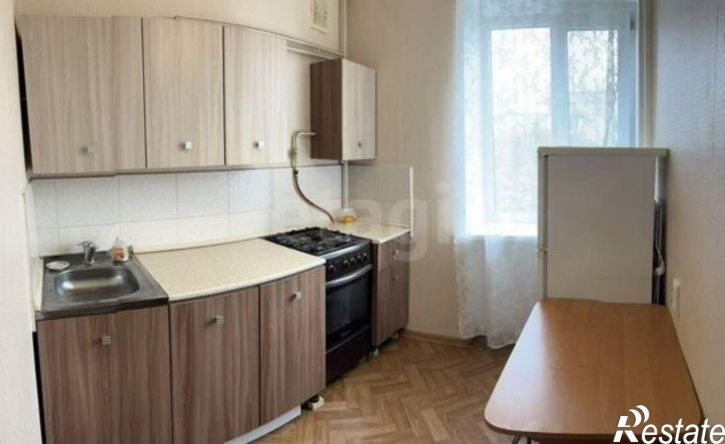 1-комн квартира Симферополь, улица 1-й Конной Армии, 17