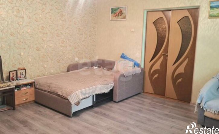 3-комн квартира Севастополь, улица Астана Кесаева, 4