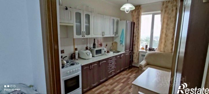 1-комн квартира Нестерова ул,дом 32д