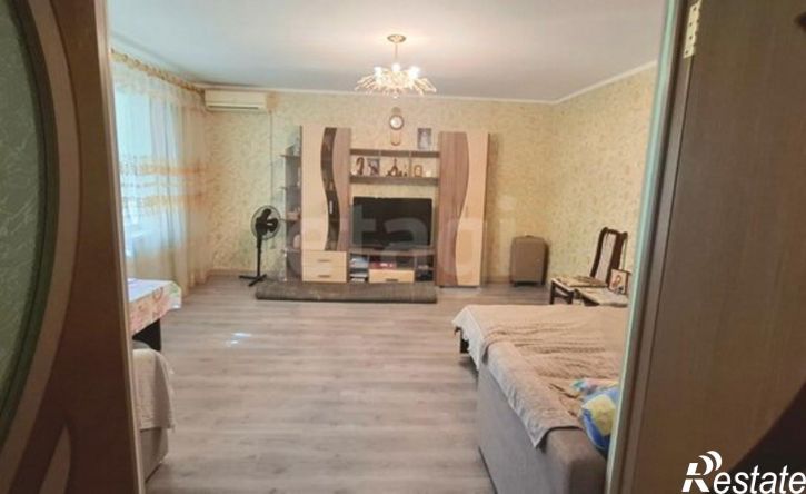 3-комн квартира Севастополь, улица Астана Кесаева, 4