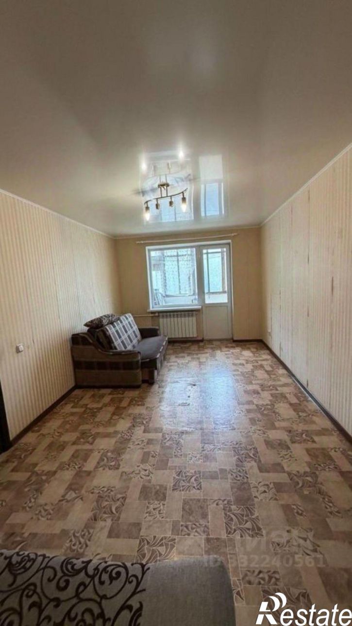2-комн квартира Спера ул,дом 6