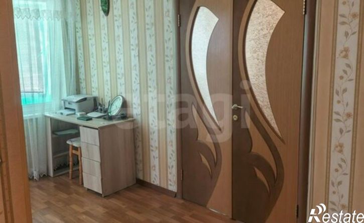 3-комн квартира Севастополь, улица Астана Кесаева, 4